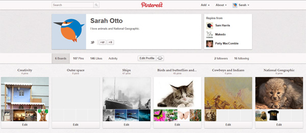 Ashar's profile on Pinterest