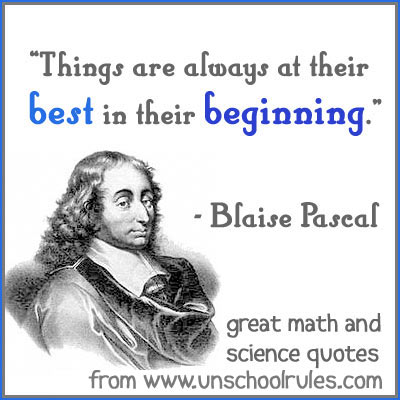 science qoutes