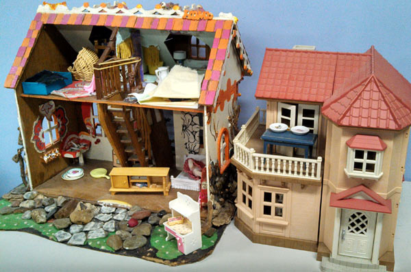 10 toys that last into the teen years, including dollhouses and miniatures