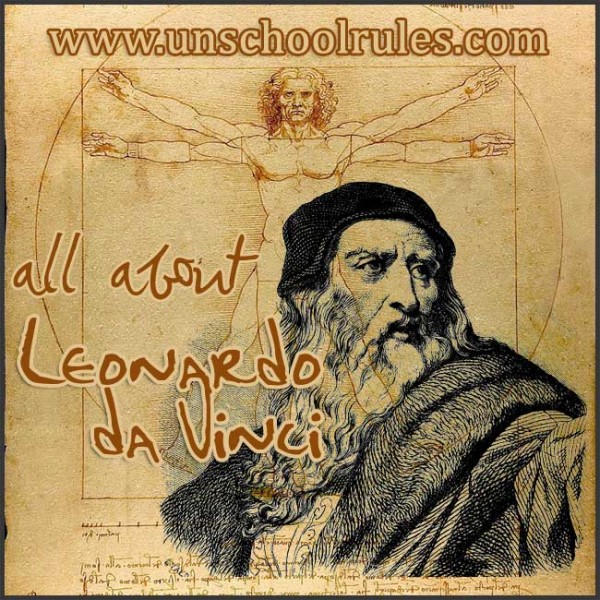 Leonardo da Vinci: Facts, Paintings & Inventions - HISTORY