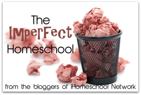 ImperfectHomeschool