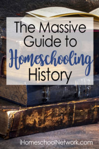 Unschool Rules: Part of the iHomeschool Network Massive Guide to Homeschooling History